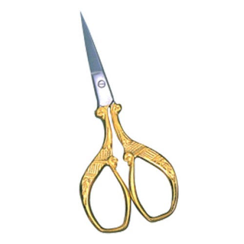 Fancy Scissors
